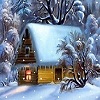 play Christmas Season Puzzle