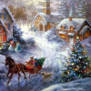 play New Year Fairy Tale