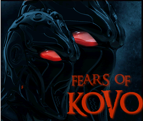 play Fears Of Kovo