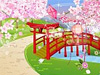 play Exterior Designer - Japanese Garden