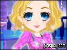 play Stylish Dress Up