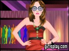 play Girly Fashion Dress Up