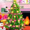 play Shining Christmas Tree