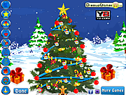 play Xmas Tree