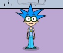 play Lucas Maze Escape