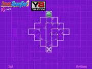 play Blobbin Around