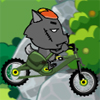 play Big Big Wolf Send Mail