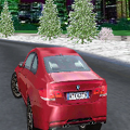 play New Year Race 3D