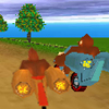 play Donkey Kong Bike 3D