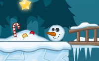 play Frostys Adventure