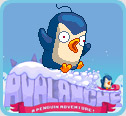 play Avalanche