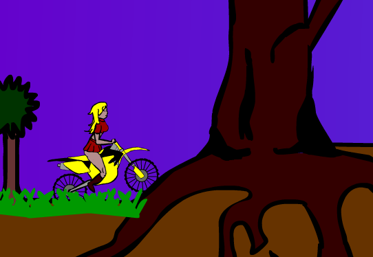 play Daggietrail