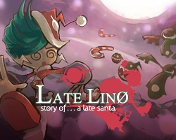play Late Lino