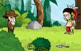 play Jungle Jones