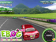 play Ebog Race