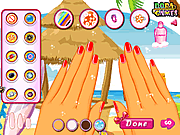 play My Dreamy Nail 1