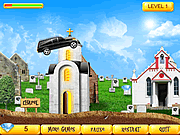 play Magic Driver