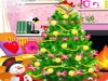 play Shining Christmas Tree