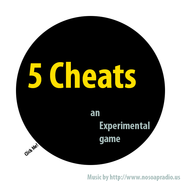 play 5 Cheats