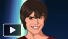 play Dress Up Zack Efron