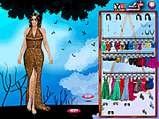 play Kim Kardashian Dressup