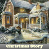play Christmas Story. Find Objects