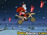 play Santa Rider 3