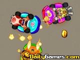 play Mario Battle Kart