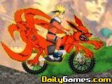 play Naruto Bike Mission