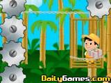play Broken Elevator