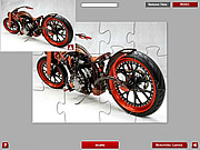 play Chooper Bike Jigsaw
