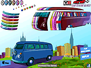 play Pimp My Bus