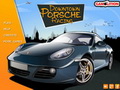 play Downtown Porsche Racing