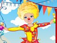 play Adele The Circus Star