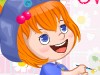 play Amy'S Happy Life Puzzle