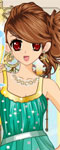play Glitter For Party Dress Up