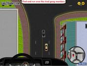 play Mafia Run