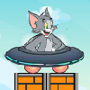 play Tom Christmas Flying