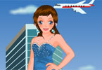 play City Beauty Dress Up