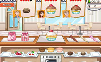 play Lovelicious Cupcakes