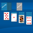 play Speed Solitaire