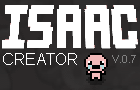 Binding Of Isaac: Creator