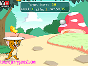 play Hungry Jerry 2