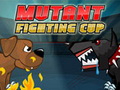 play Mutant Fighting Cup