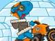 play Gizmo Igloo Rush