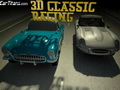 play 3D Classic Racing