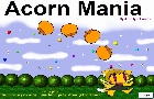 Acorn Mania