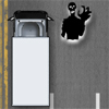 play Truck Zombie Killer