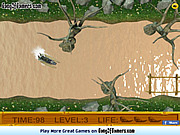 play Swamp Parking