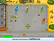 play Texas Truck Parking